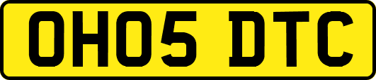 OH05DTC