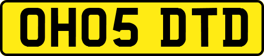 OH05DTD