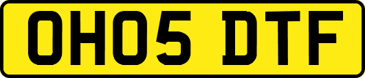 OH05DTF