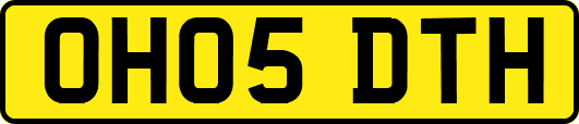 OH05DTH