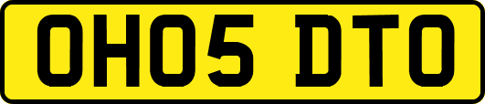 OH05DTO
