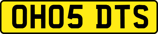 OH05DTS
