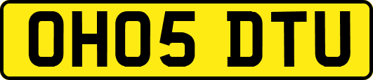 OH05DTU