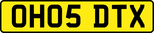 OH05DTX