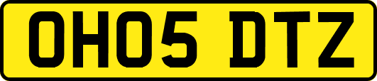OH05DTZ