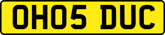 OH05DUC