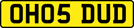 OH05DUD