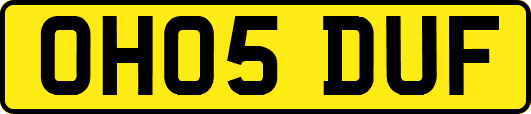 OH05DUF