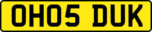 OH05DUK