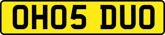 OH05DUO