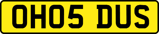 OH05DUS