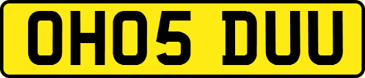 OH05DUU