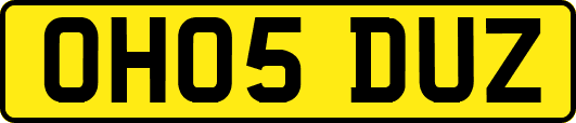OH05DUZ