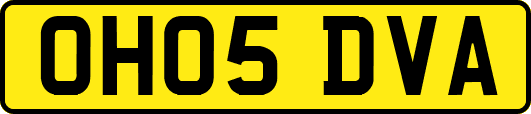 OH05DVA
