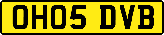 OH05DVB