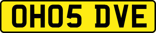 OH05DVE