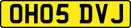 OH05DVJ