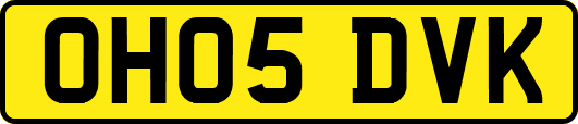 OH05DVK