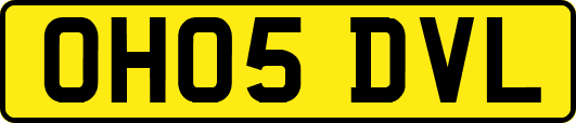 OH05DVL