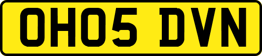 OH05DVN