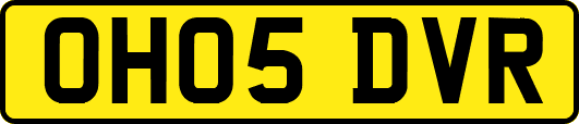 OH05DVR