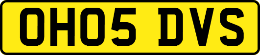 OH05DVS
