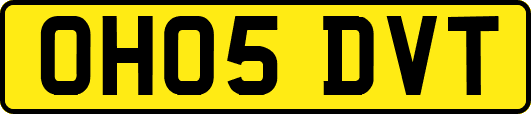 OH05DVT