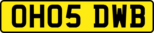 OH05DWB