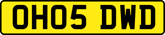 OH05DWD