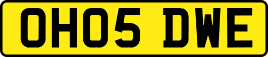 OH05DWE