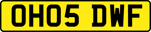 OH05DWF
