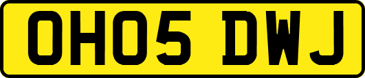 OH05DWJ