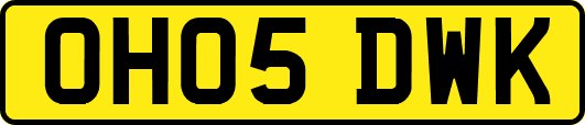 OH05DWK