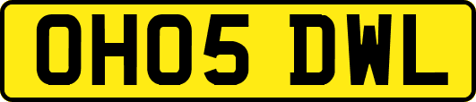 OH05DWL