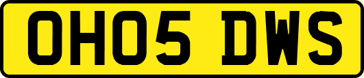 OH05DWS