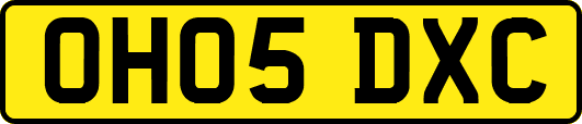 OH05DXC