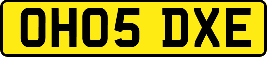 OH05DXE
