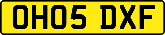 OH05DXF