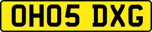 OH05DXG