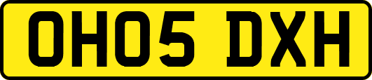 OH05DXH