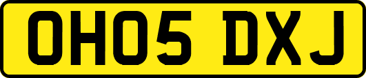 OH05DXJ