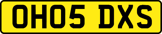 OH05DXS
