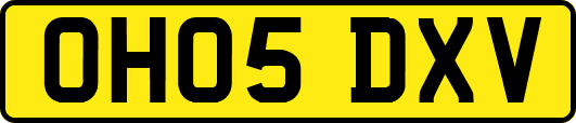OH05DXV