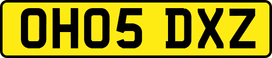 OH05DXZ