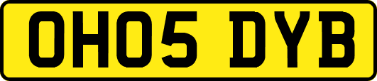 OH05DYB