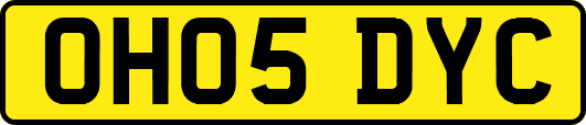 OH05DYC