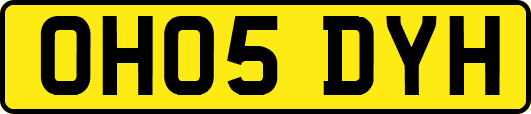 OH05DYH