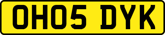 OH05DYK