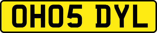 OH05DYL