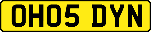 OH05DYN